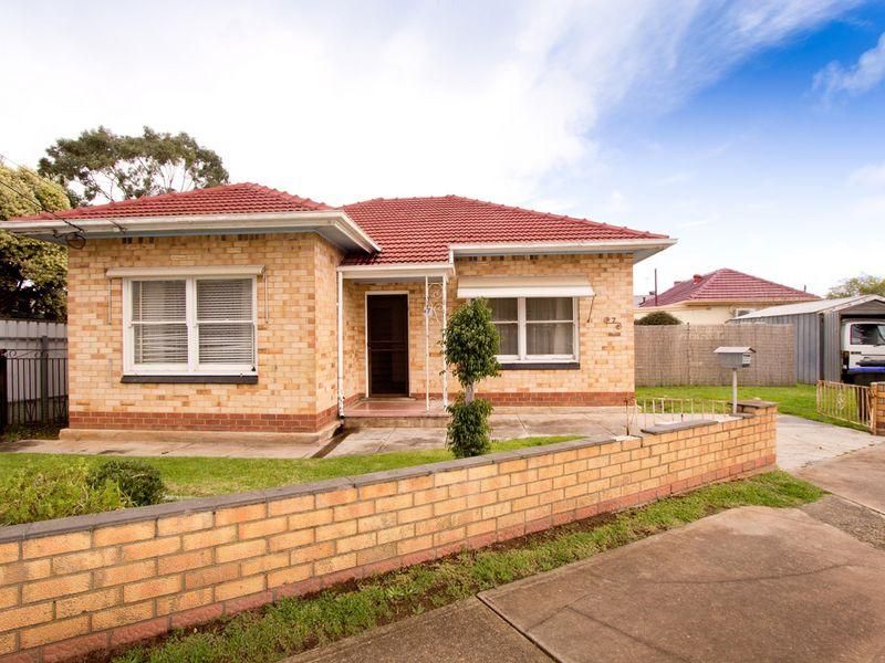 7 Knight Street, Allenby Garden Property History & Address Research