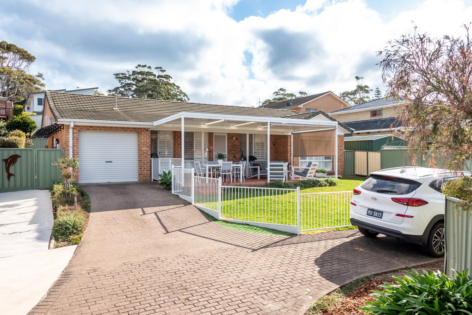 25a Clissold Street, Mollymook NSW 2539, Image 2
