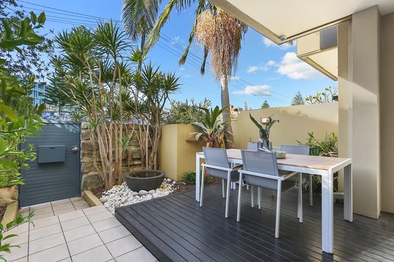 4/2A Burge Street, Vaucluse Property History & Address Research Domain