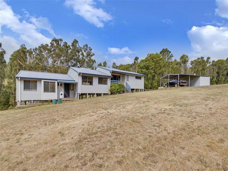 25 Factory Road, Callignee VIC 3844, Image 0