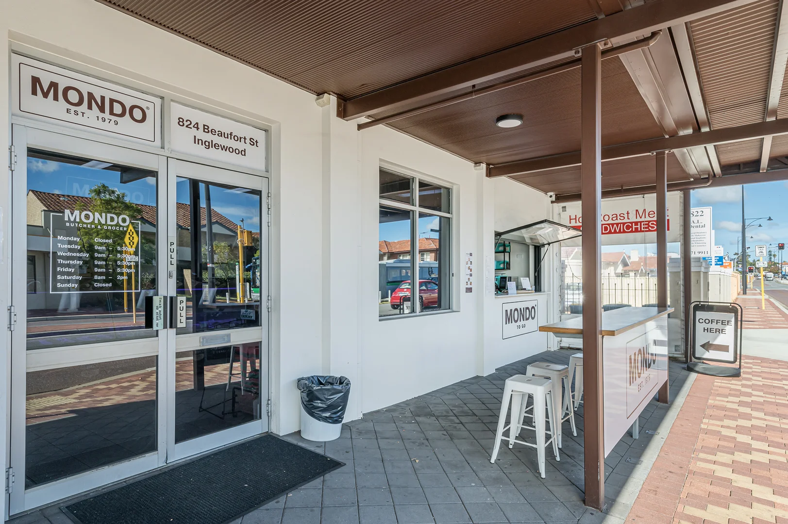 Additional image 19 of 22/38 Carrington Street, Inglewood WA 6052