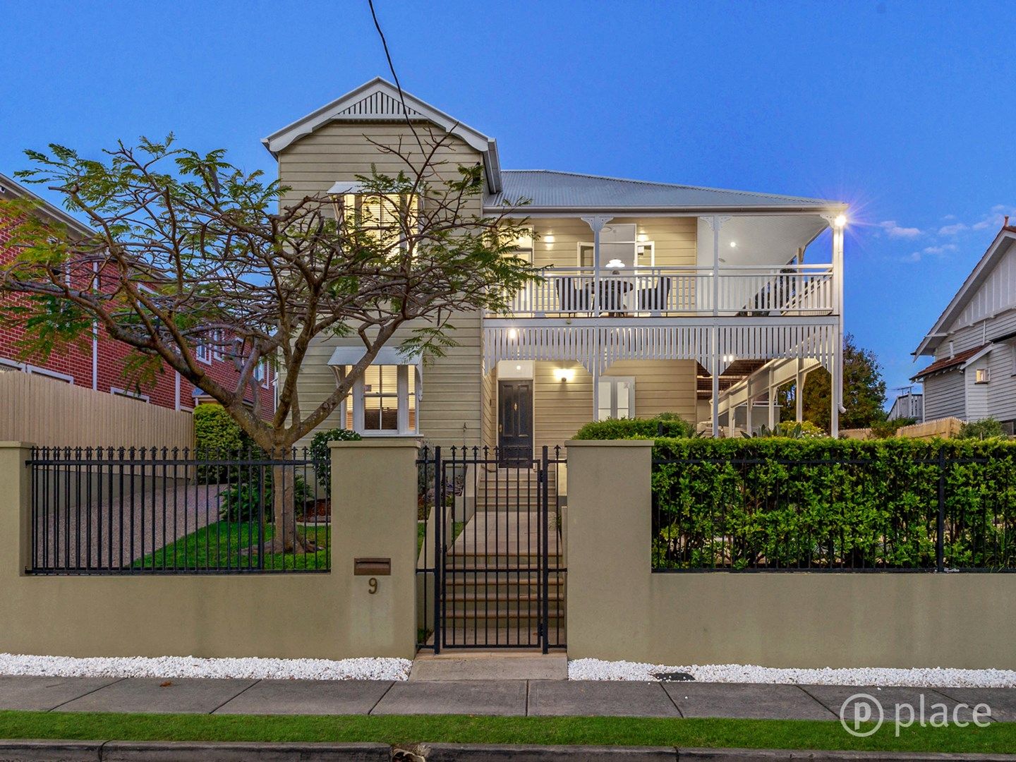 9 Coutts Street, Bulimba QLD 4171, Image 0