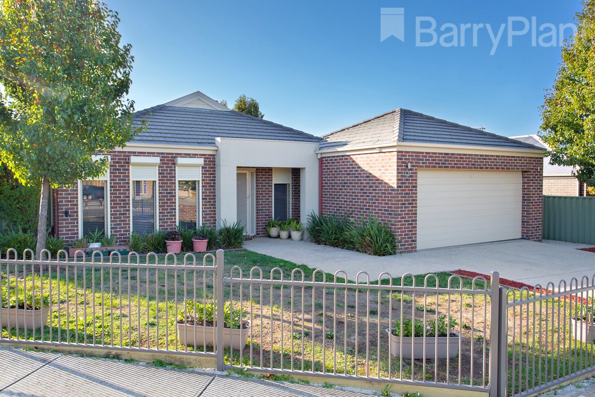 15 Macarthur Park Boulevard, Miners Rest VIC 3352, Image 0