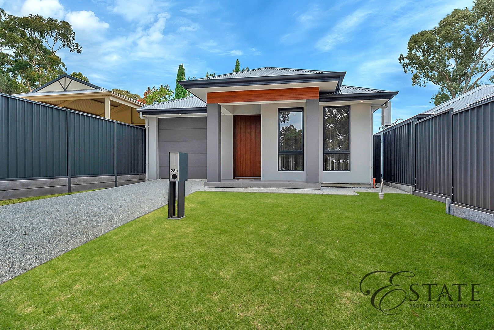 28A Frank Street, Vista SA 5091, Image 0