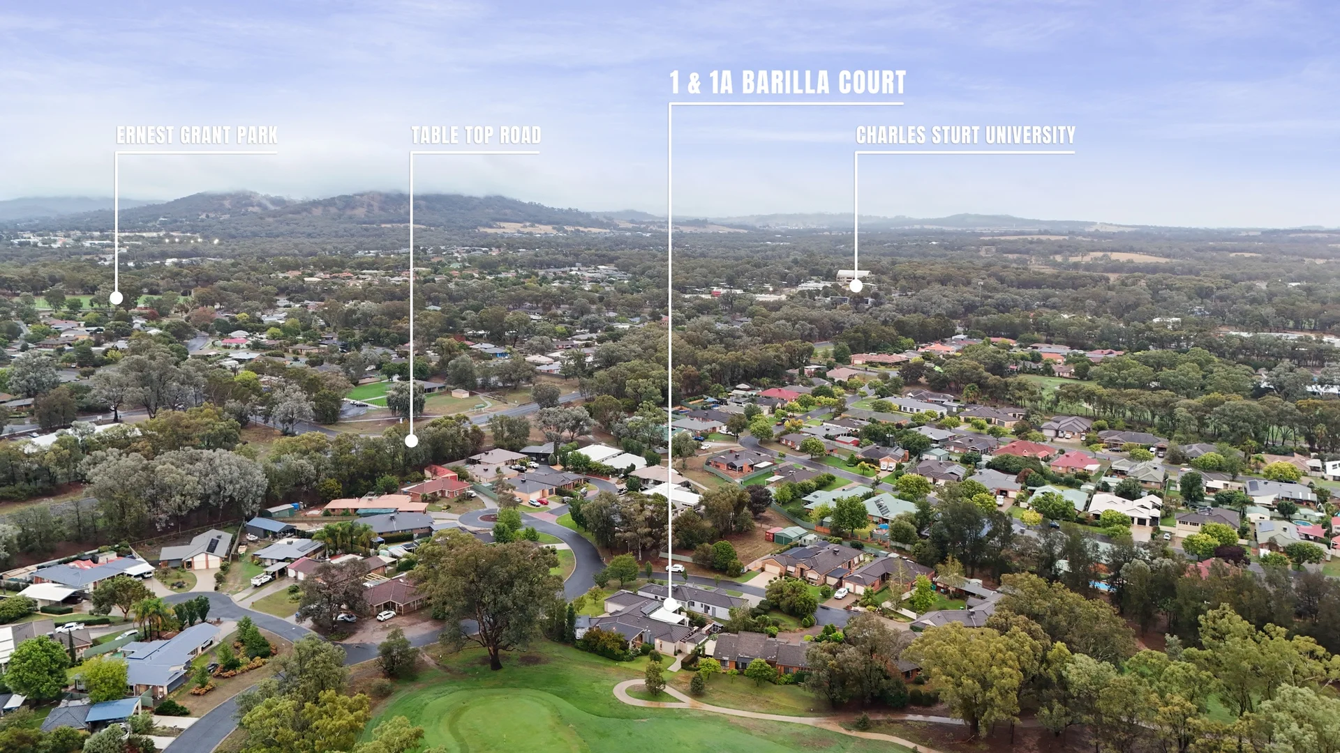 Additional image 34 of 1 and 1A Barilla Court, Thurgoona NSW 2640