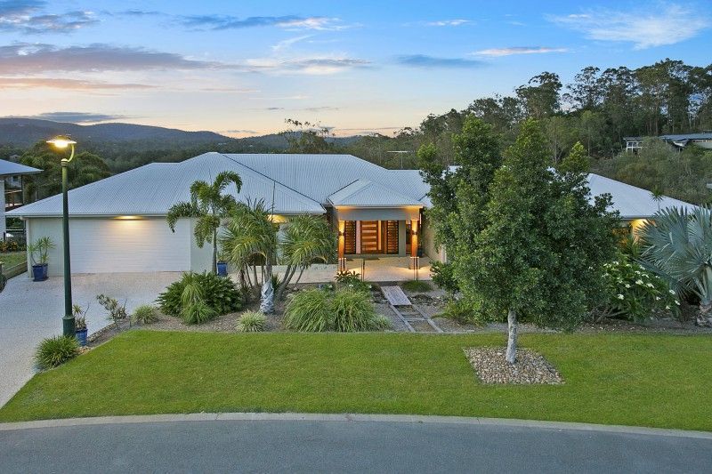 18 Leila Place, Pullenvale QLD 4069, Image 0