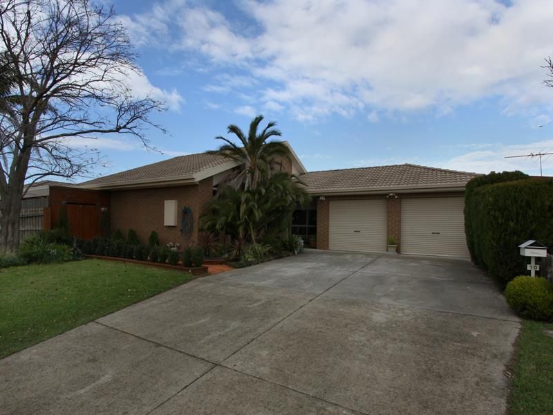 10 Sark Court, Hoppers Crossing VIC 3029, Image 0