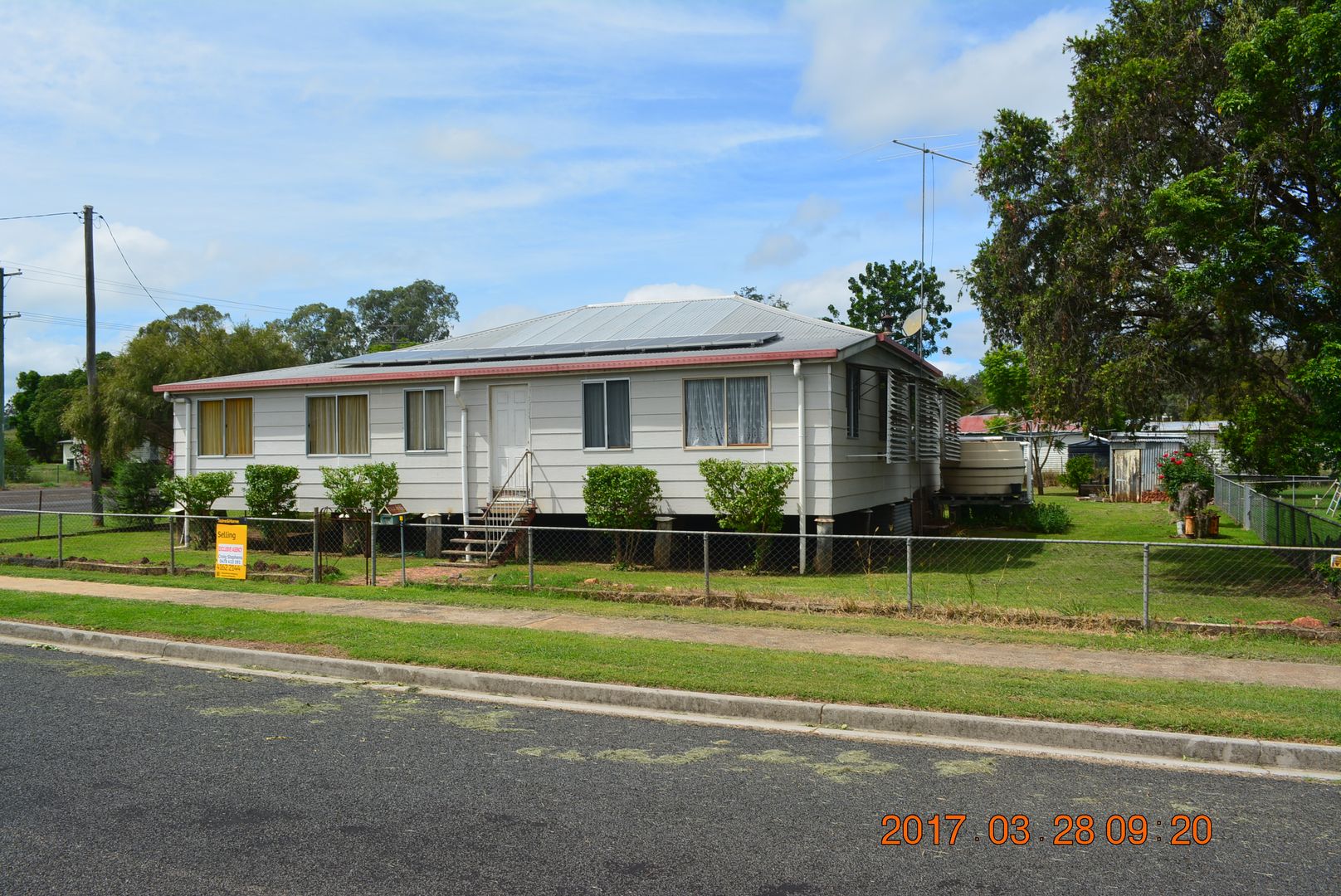 2 Blake Street, Proston QLD 4613, Image 1