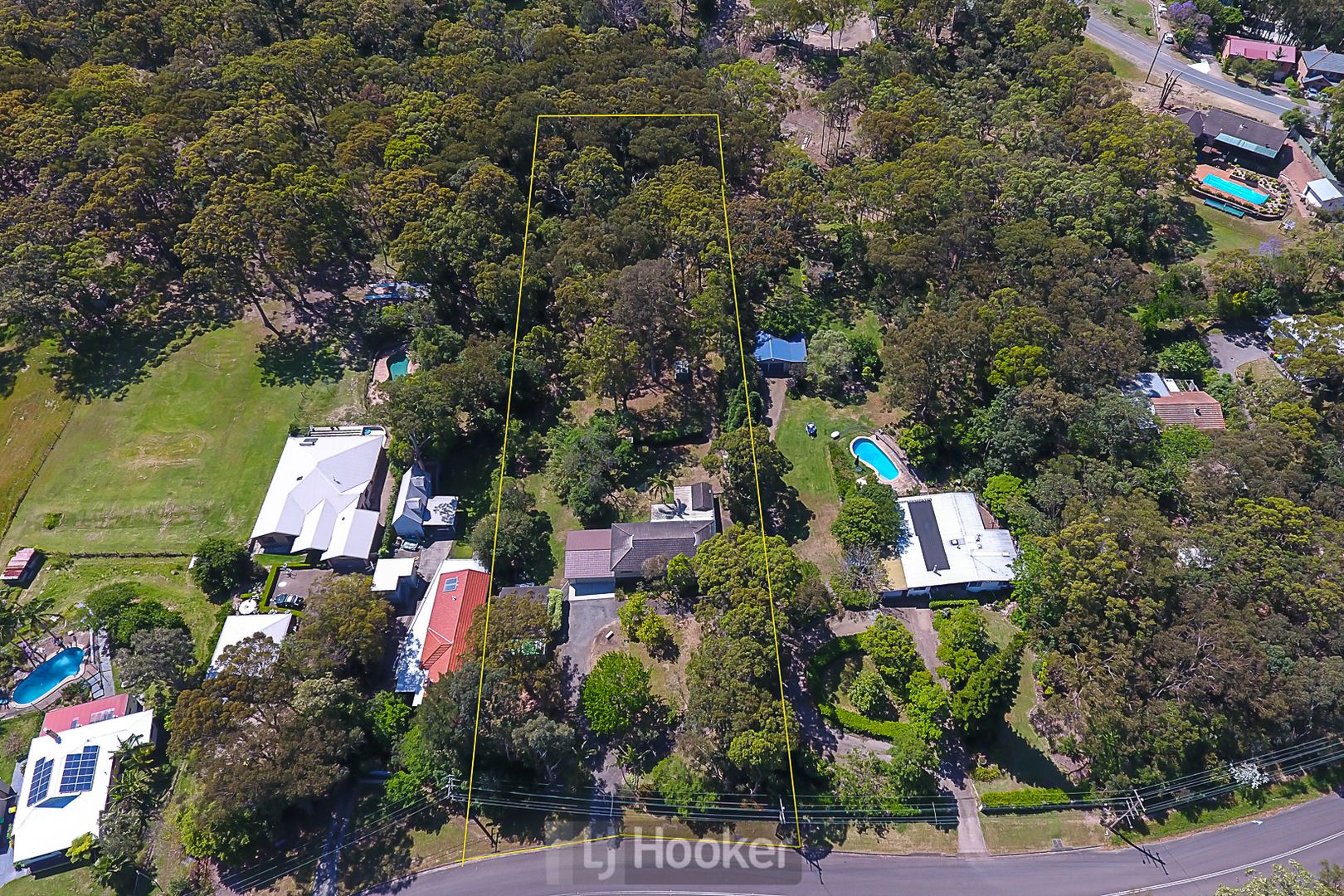 95 Jarrett Street, Kilaben Bay NSW 2283, Image 1