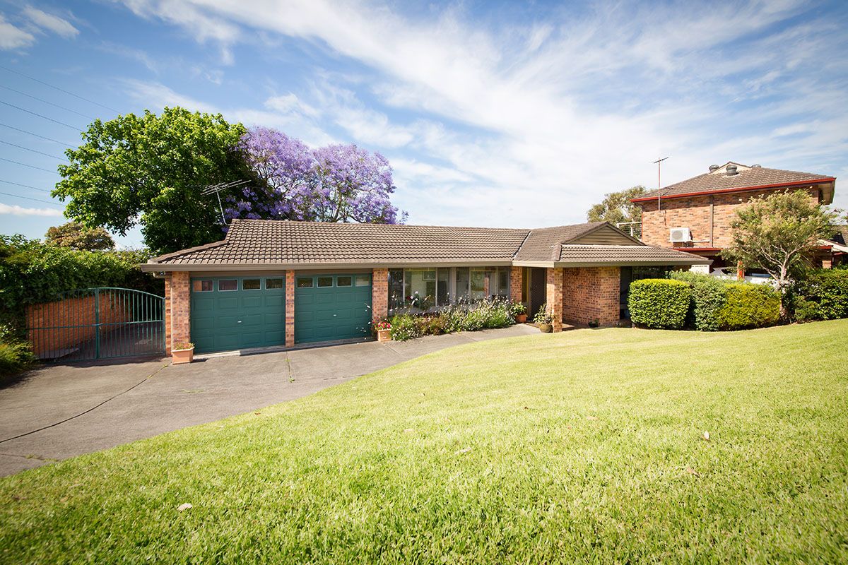 32 Dandarbong Avenue, Bangor NSW 2234