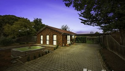 Picture of 95 Barries Road, MELTON VIC 3337