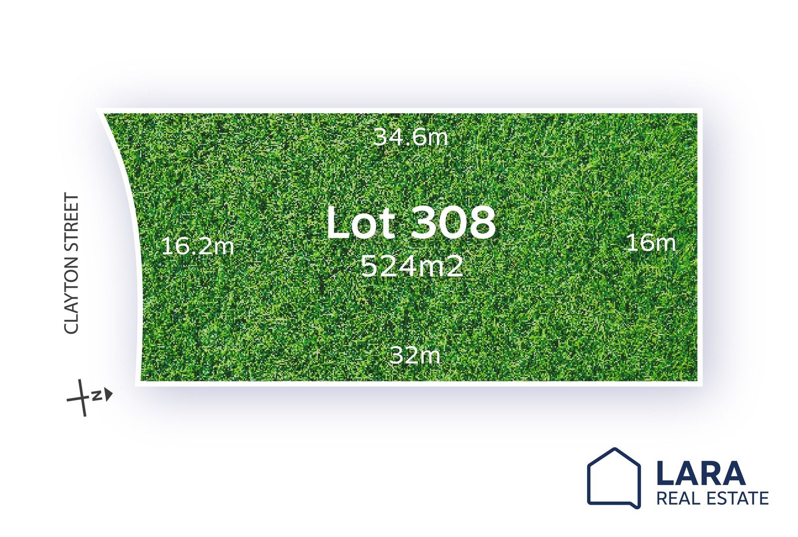 Lot 308/14 Clayton Street, Lara VIC 3212, Image 0