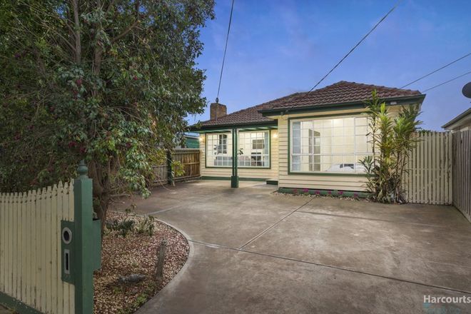 Picture of 1/22 Arndell Street, THOMASTOWN VIC 3074