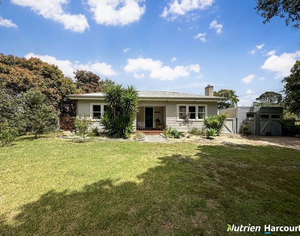 15 Fitzroy Street, Port Albert VIC 3971