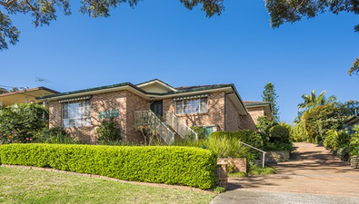 Picture of 4/110 Auburn Street, KIRRAWEE NSW 2232