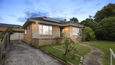 Picture of 114 Woodhouse Grove, BOX HILL NORTH VIC 3129