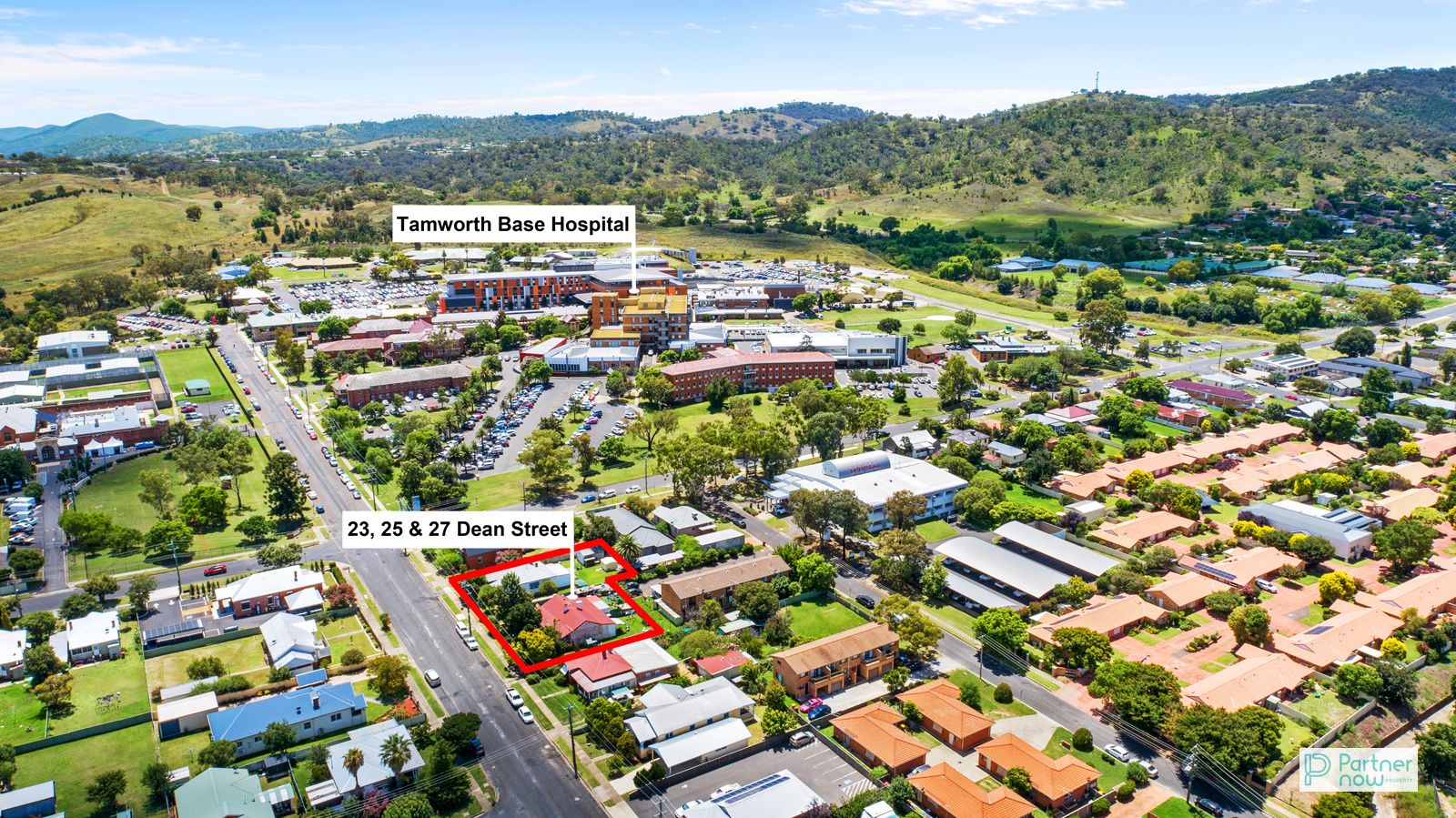 23-25 Dean Street, Tamworth NSW 2340, Image 1