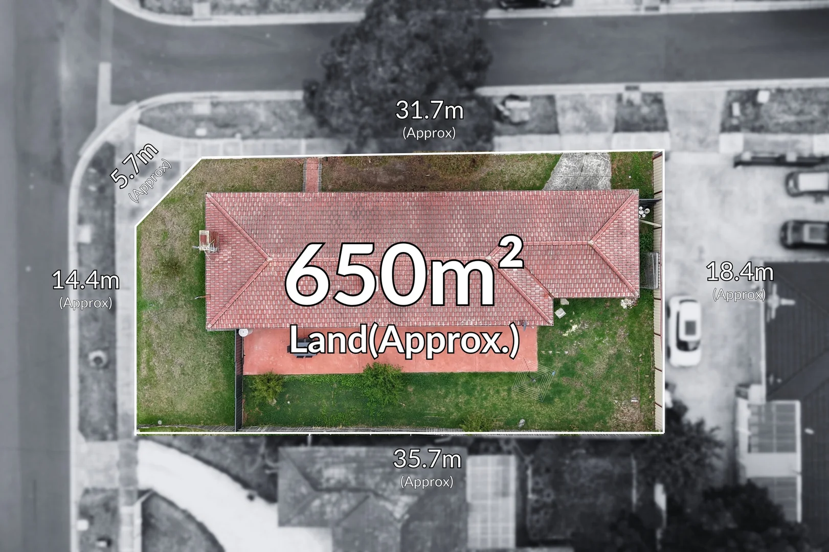 Additional image 17 of 56 Strong Drive, Hampton Park VIC 3976