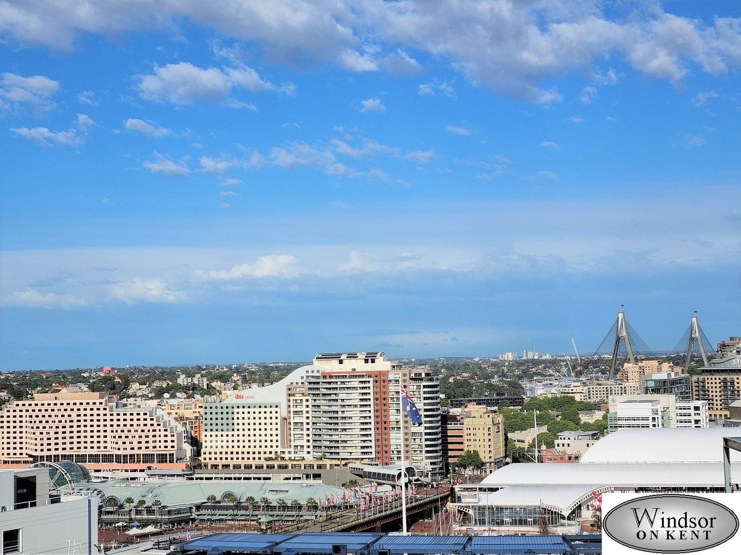 2 bedrooms Apartment / Unit / Flat in Level 19/365 Kent Street SYDNEY NSW, 2000