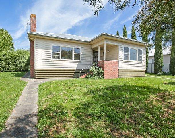 21 Little Street, Camperdown VIC 3260