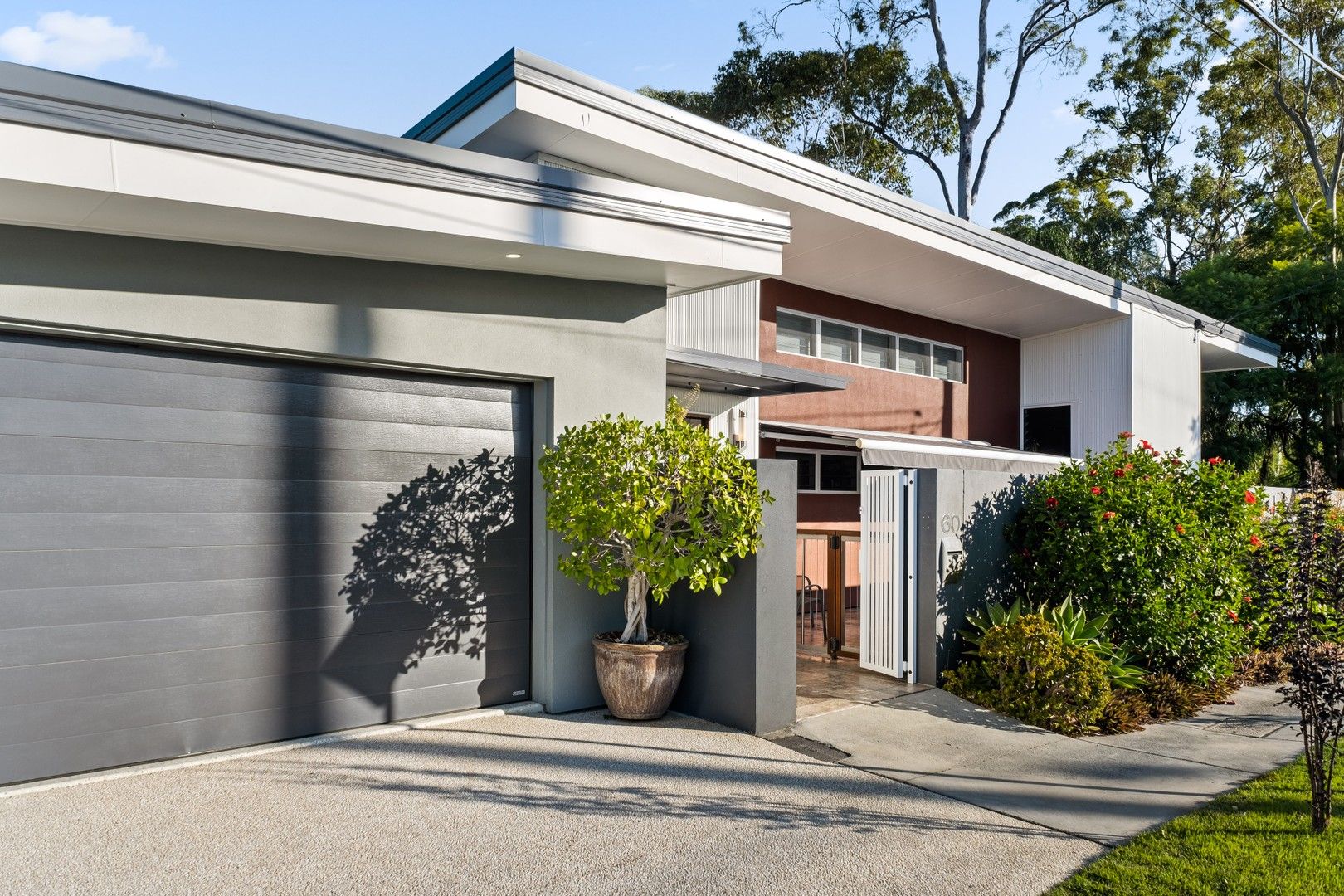 60 Simpsons Road, Bardon QLD 4065 Domain