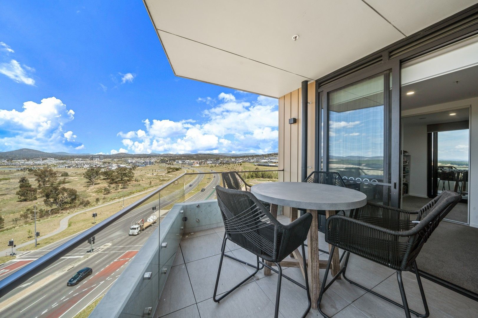 3 bedrooms Apartment / Unit / Flat in 75/4 Hoolihan Street DENMAN PROSPECT ACT, 2611