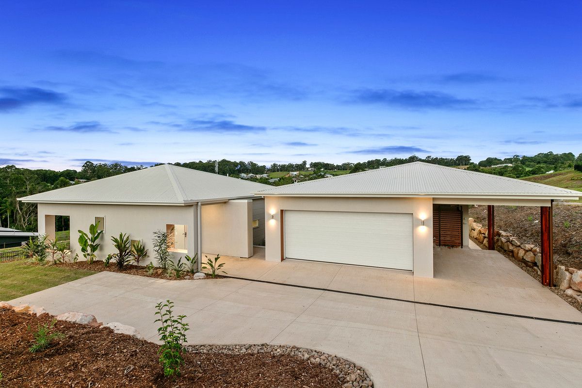 9 Red Berry Lane 'Horizons North', Woombye QLD 4559, Image 2