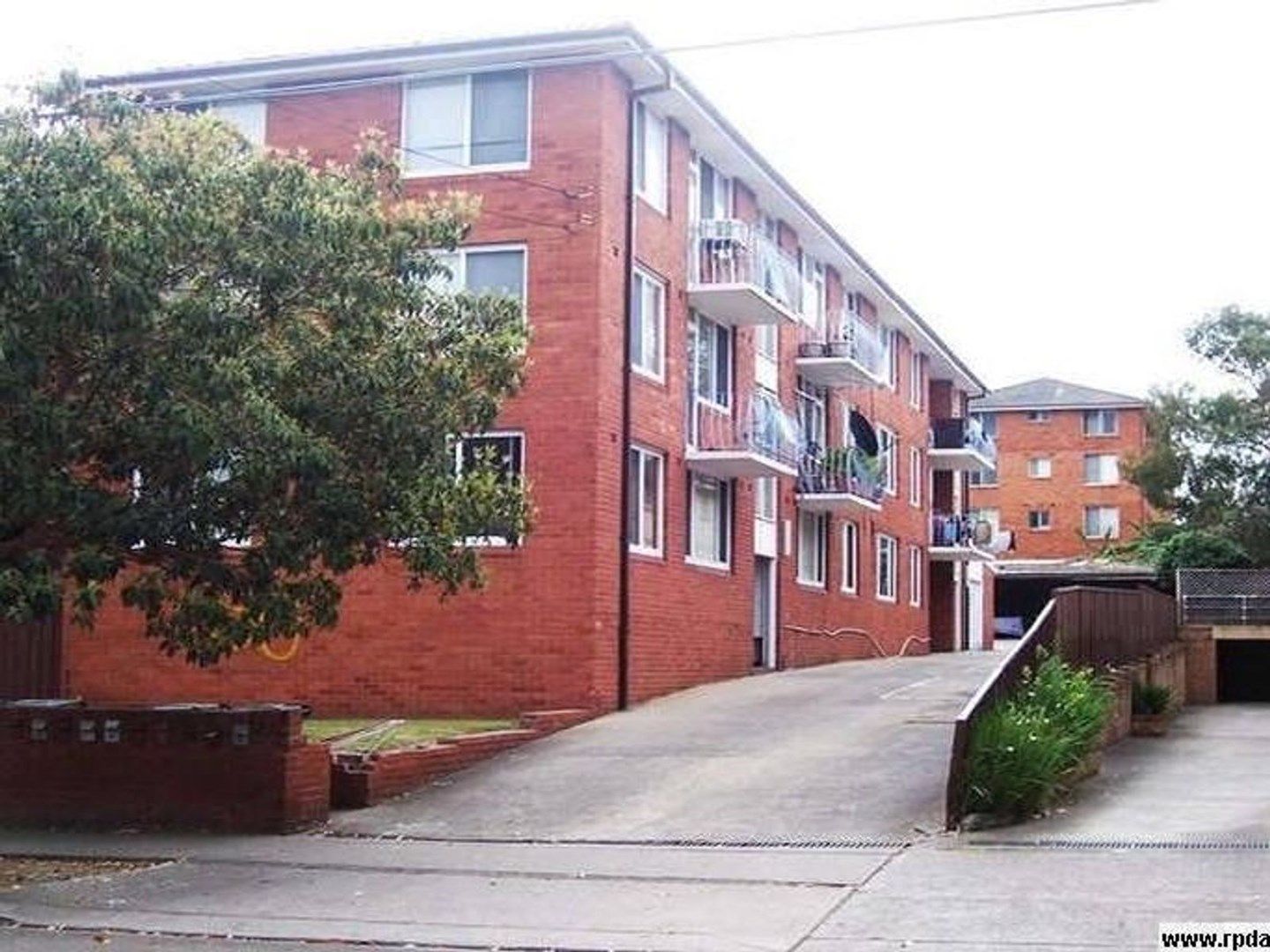 3 bedrooms Apartment / Unit / Flat in 7/50 Station Road AUBURN NSW, 2144