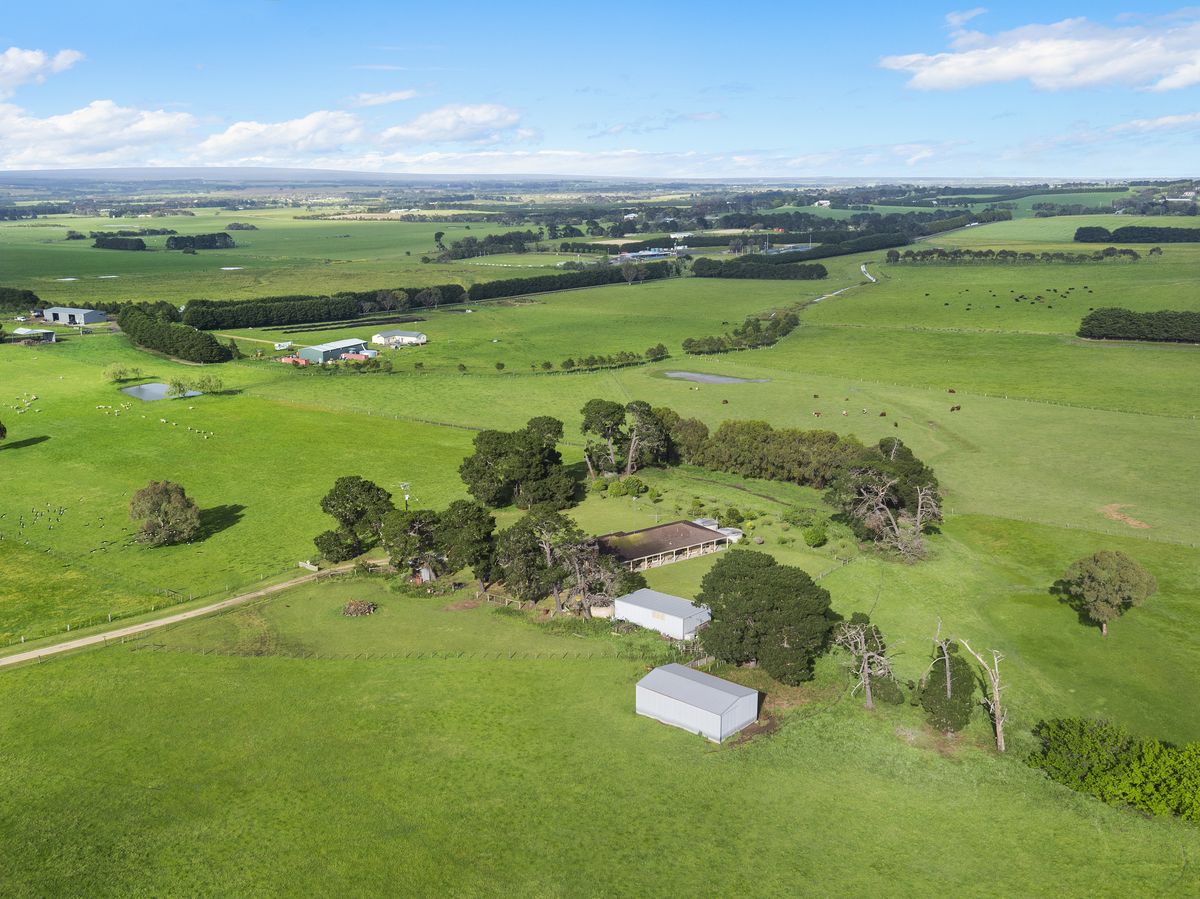 660 Reservoir Road, Mount Moriac VIC 3240, Image 0