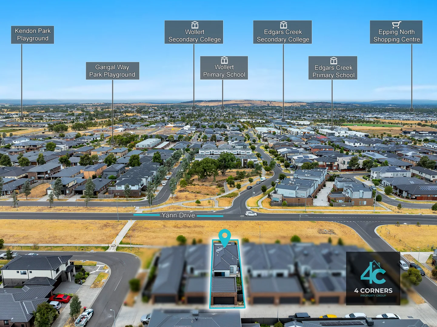 Additional image 15 of 44 Yann Drive, Wollert VIC 3750