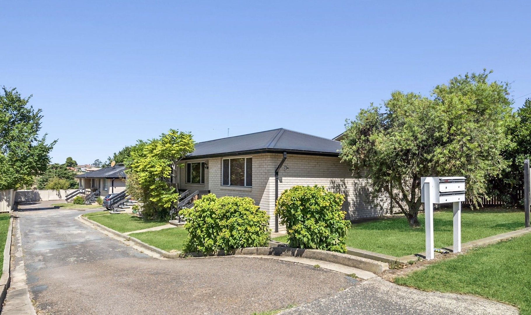 2/13A Cowper Street, Goulburn NSW 2580, Image 0