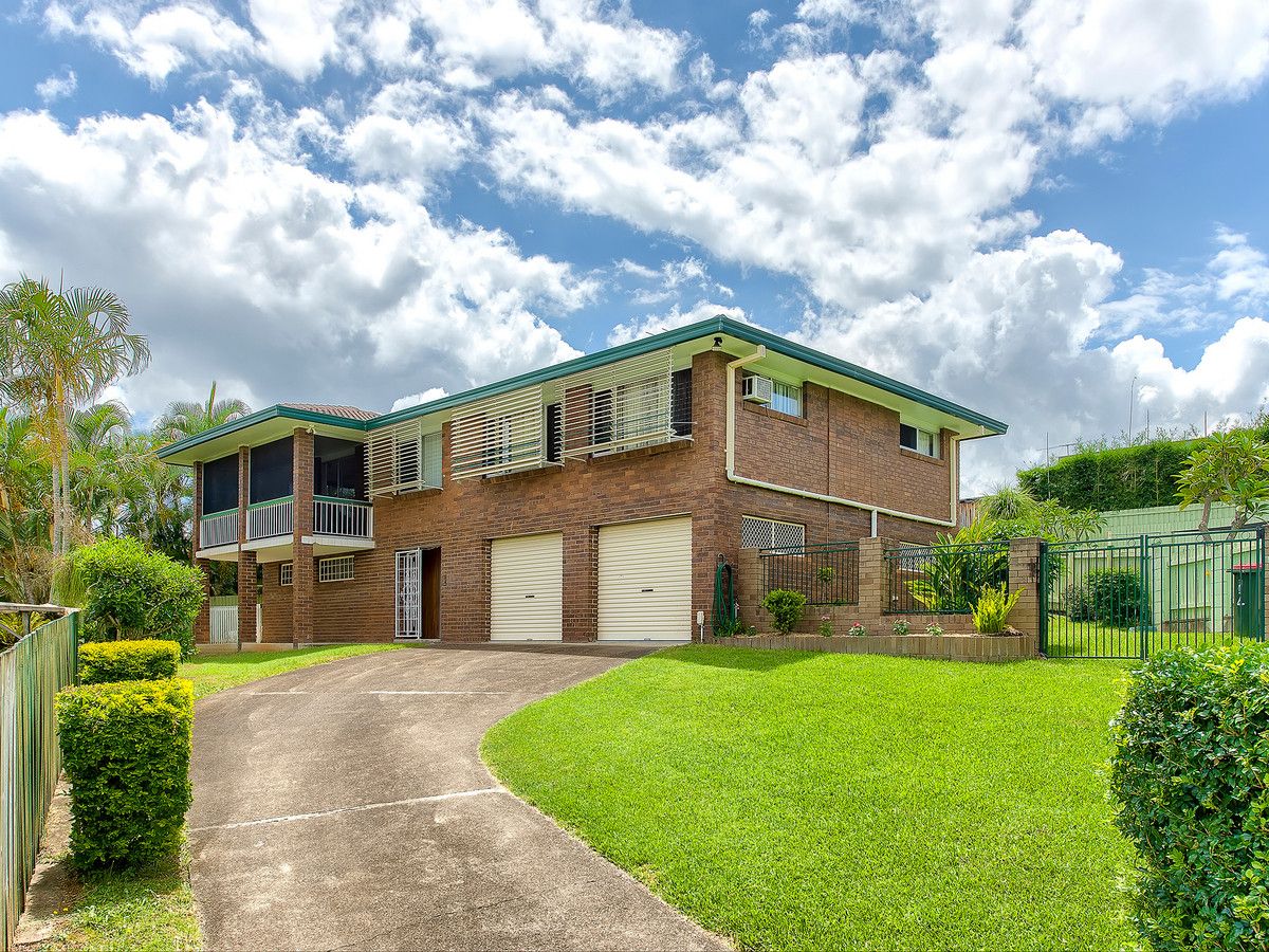 4 Proctor Place, Everton Park QLD 4053, Image 0