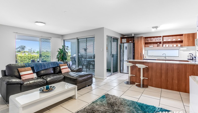 Picture of 3/56 Hilltop Avenue, CHERMSIDE QLD 4032