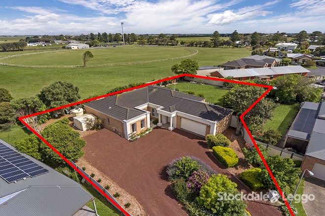 Picture of 6 Baxter Street, PORT FAIRY VIC 3284