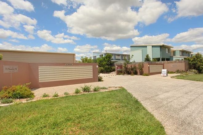 Picture of 18/71 Stanley Street, BRENDALE QLD 4500