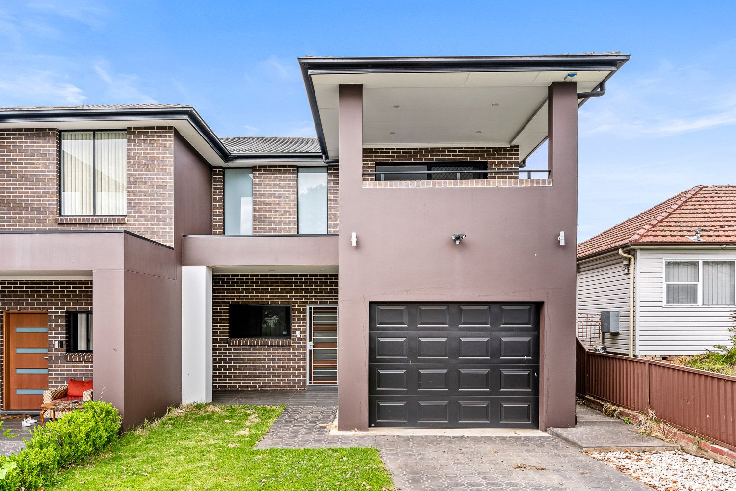 4 bedrooms Semi-Detached in 27A Rawson Road GREENACRE NSW, 2190