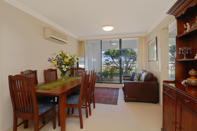 2 bedrooms Apartment / Unit / Flat in 307/34 Alison Road RANDWICK NSW, 2031