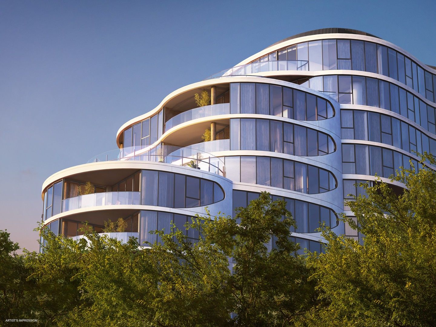 1 bedrooms Apartment / Unit / Flat in 101/31 Queens Lane MELBOURNE VIC, 3004