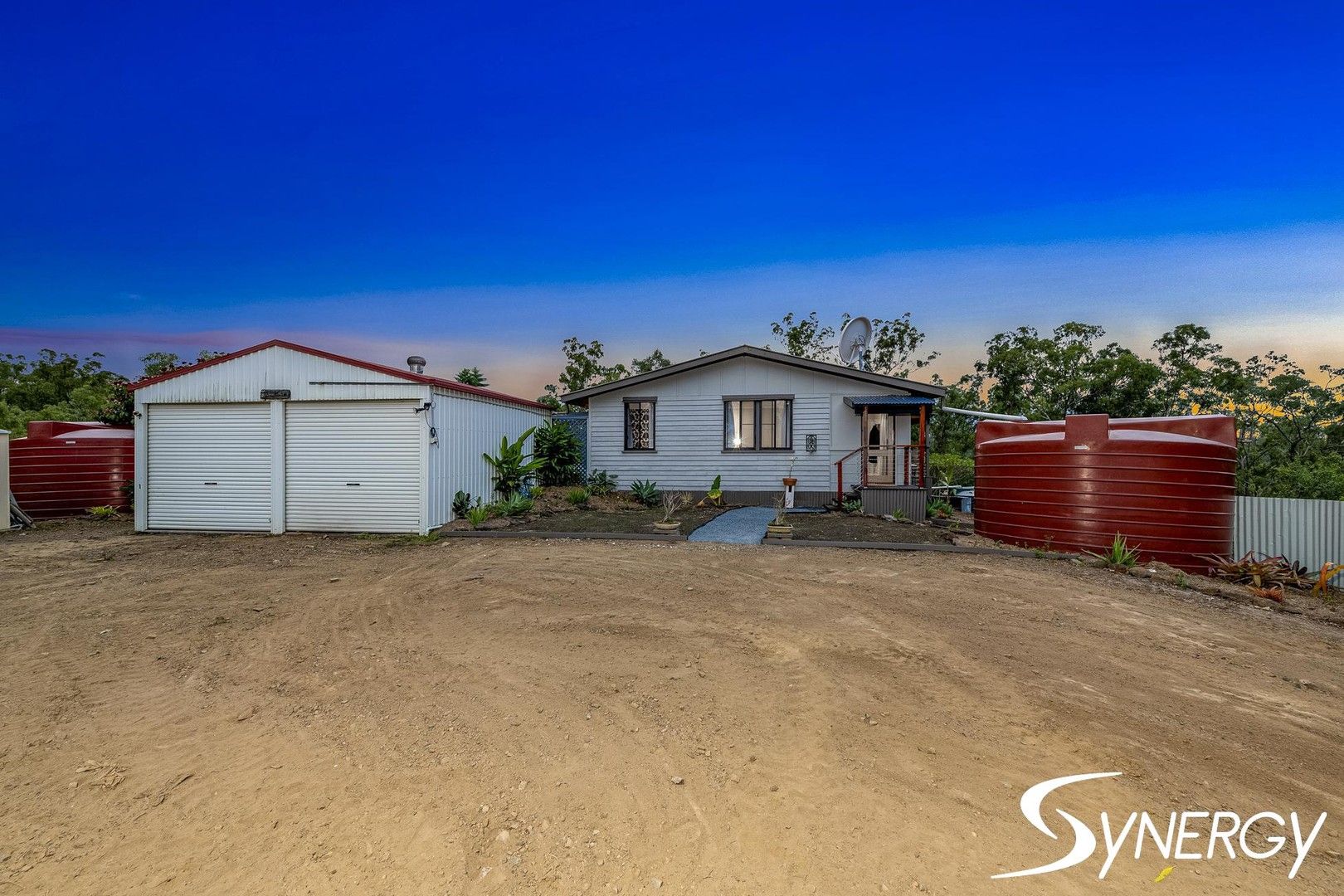 179 Tessellaris Trail, Gin Gin QLD 4671, Image 0