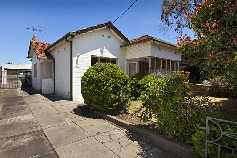 29 Miller Street, Thornbury Property History & Address Research Domain