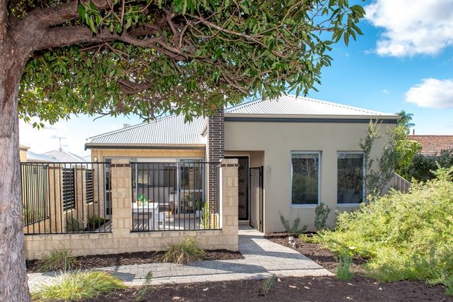 Picture of 19D Bepton Way, BALGA WA 6061