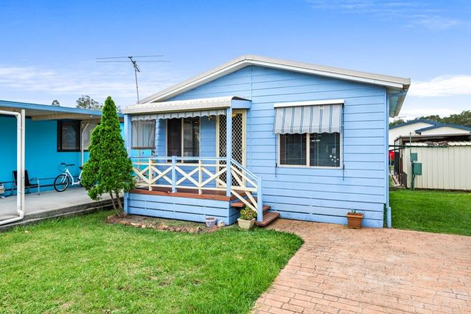 Picture of 35/68 Pacific Highway, BLACKSMITHS NSW 2281