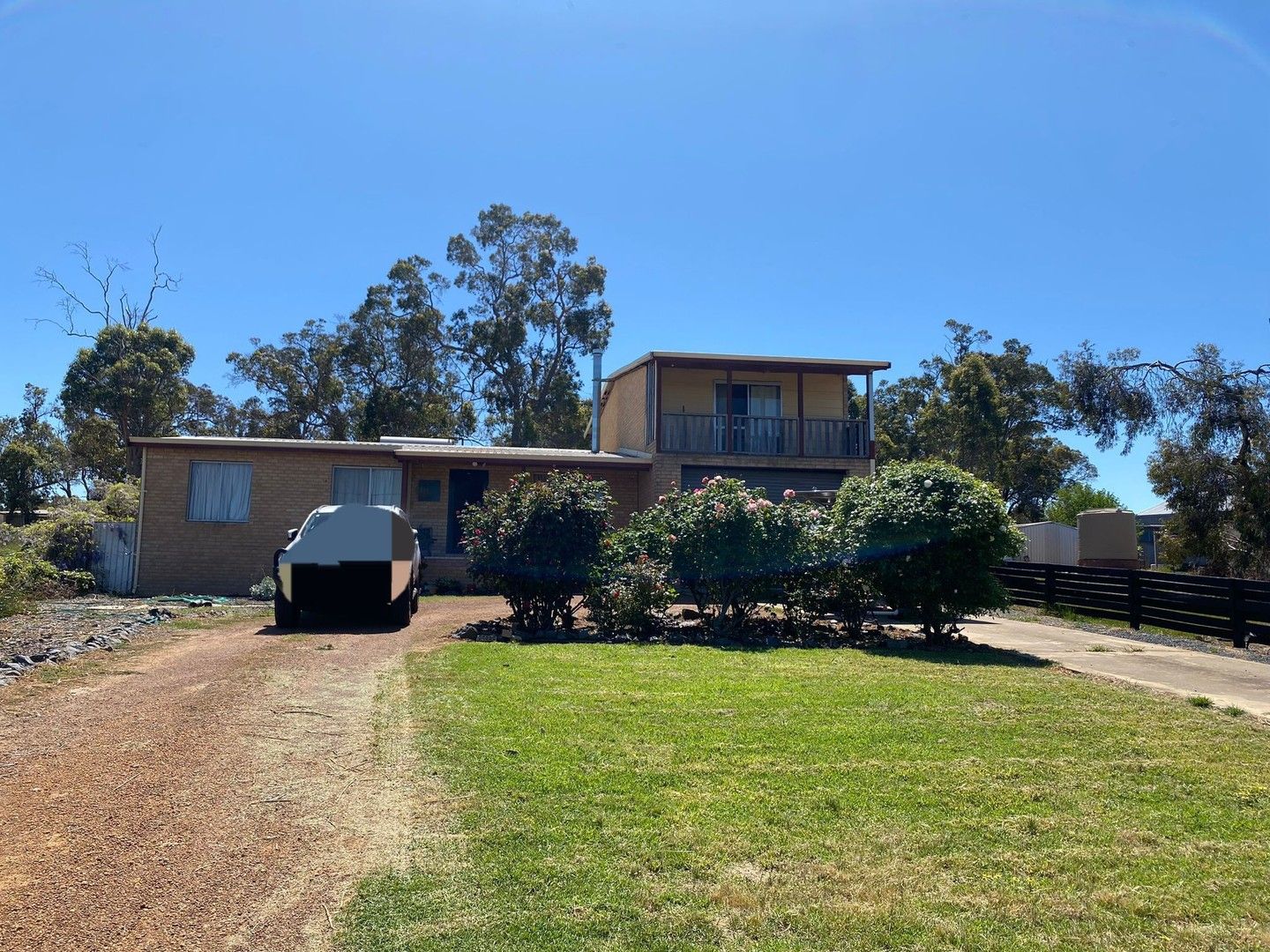 41 NEWSTEAD ROAD, Kojonup WA 6395, Image 0