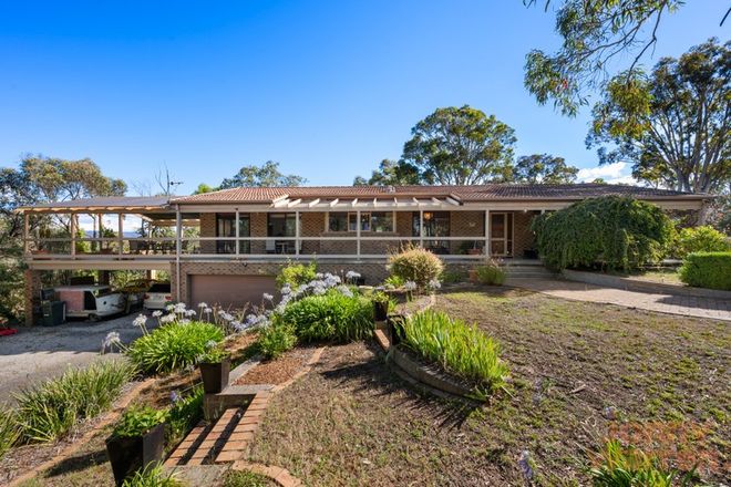 Picture of 52 Severne Street, GREENLEIGH NSW 2620