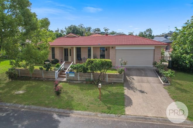Picture of 9 Woodside Road, TAMWORTH NSW 2340