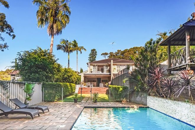Picture of 3a Wistaria Street, DOLANS BAY NSW 2229