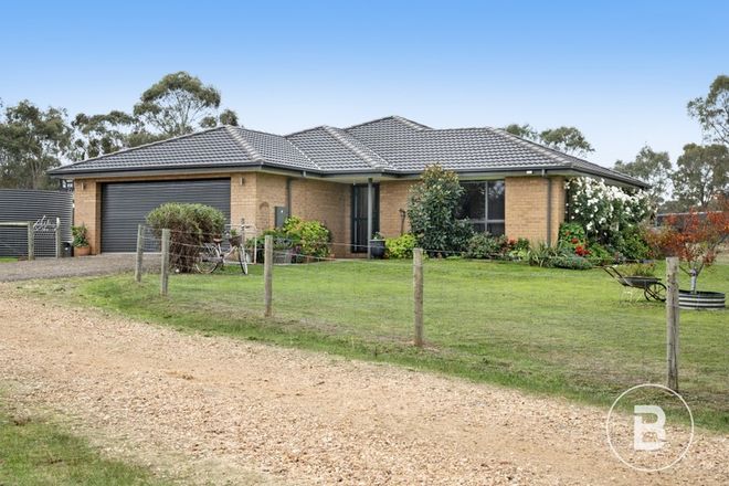 Picture of 11 Lacy Street, AMHERST VIC 3371