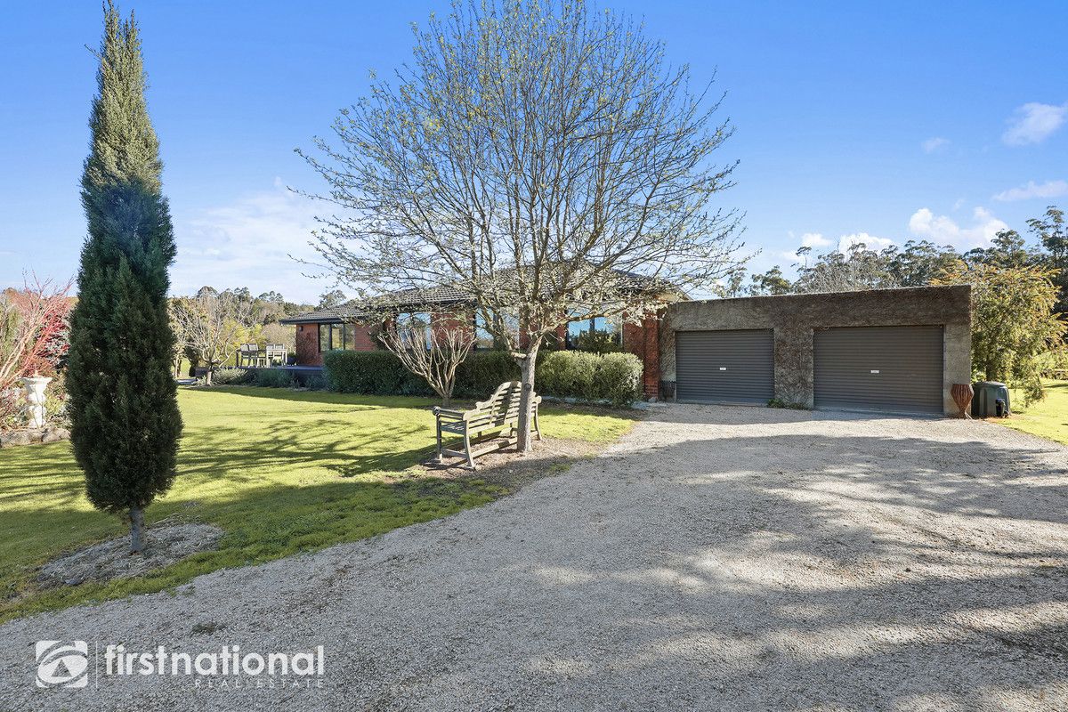 295 North Jindivick Road, Jindivick VIC 3818, Image 2