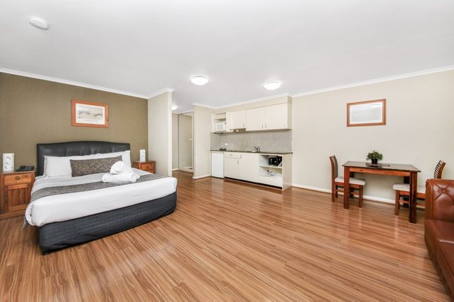Picture of 404/219 Kent Street, SYDNEY NSW 2000