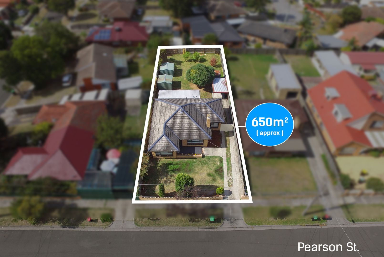 11 Pearson Street, Dandenong North VIC 3175, Image 1